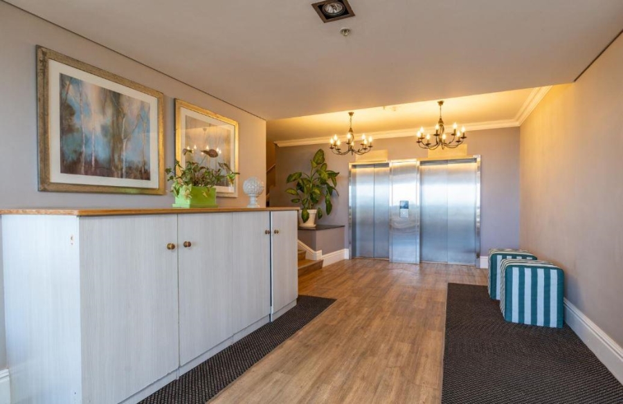 0 Bedroom Property for Sale in Mouille Point Western Cape